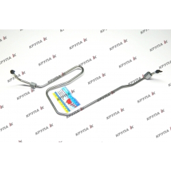 Трубка топливная 4-го цил. 260BAR, 2166,8940,7240 (гайка М12 нас. / М14 фор.)