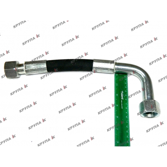 Шланг гидравлический 300mm