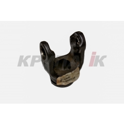 Вилка карданн. вала (внутрішня мала) для кукур.жниварок 87586151