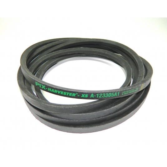 Ремінь промвала вентилятора очищення В-6500