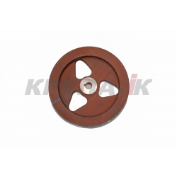 Шків МКШ закритого типу  жатки 1010-1020 138775A1>>114388A1