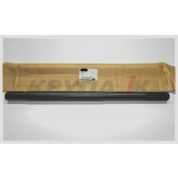 Вал зернового элеватора комбайна 8010