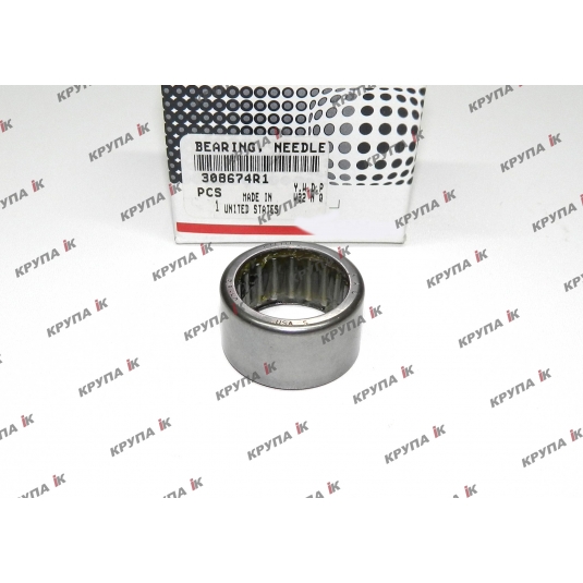 Підшипник гольчастий