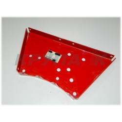 Супорт ротора лівий 2166, 2366