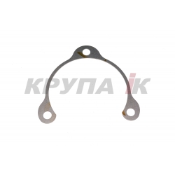 Прокладка регулювальна 0,762мм  