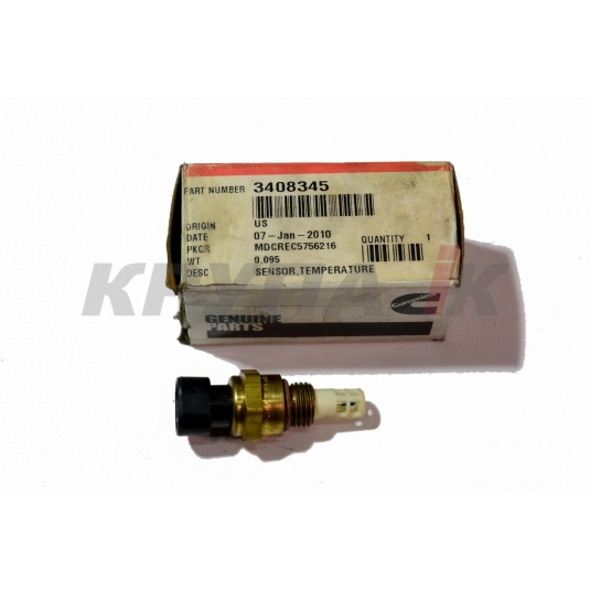 Датчик температури MX-285