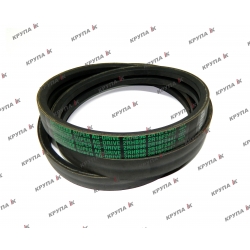 Ремінь гідронасосу (1620-я серія) і ін. старої версії 2 руч. L= 2444mm