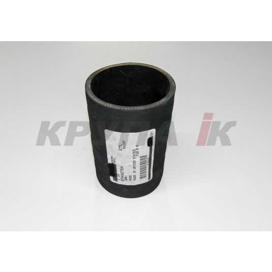 Патрубок резиновый -3\