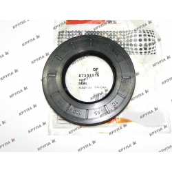 Ущільнення кутового редуктора шнека вивантаження 5088-7088