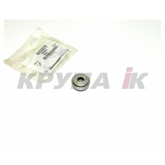 Втулка ножа подрібнювача (CS,CSX,TC,TX) 322331350