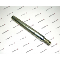 Палец цапфы шкворень