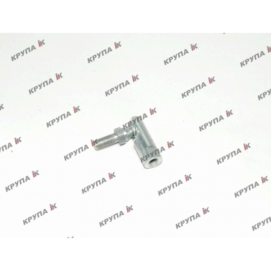 Шарнір шаровий