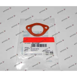 Прокладка под масляную трубку J914302