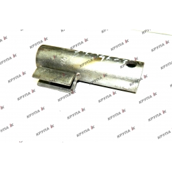 Суппорт-наконечник цилиндру