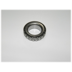 Підшипник редуктора подрібнювача і похилої камери