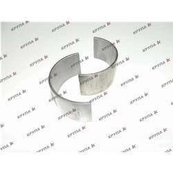 Вкладыши шатунные 0,5 мм (только 8,3L) 87443532, A77565 (2 шт.) A77565, J901432