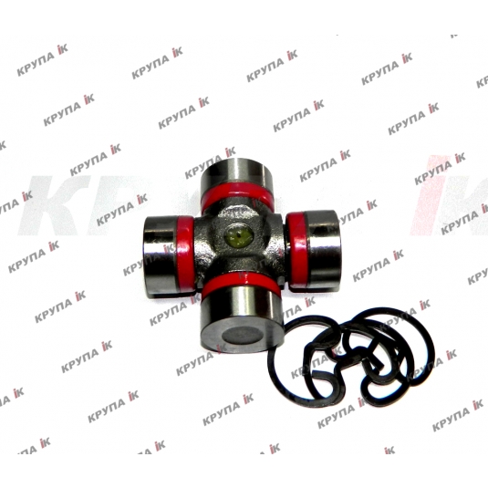 Хрестовина на короткий кардан жниварки 1083,  667558R91>>129437>>84355319