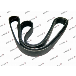 Ремінь вентилятора (T8.275-390) 