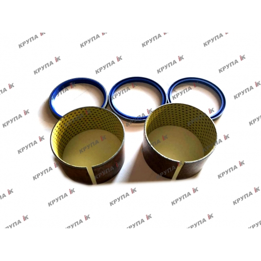 Ремкомплект шківа варіатора ротора 6088-7130