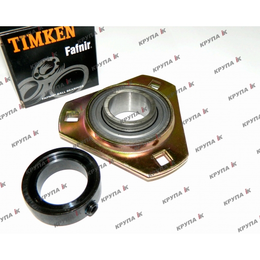 Підшипник на жатку 1030 з фланцем 41663500