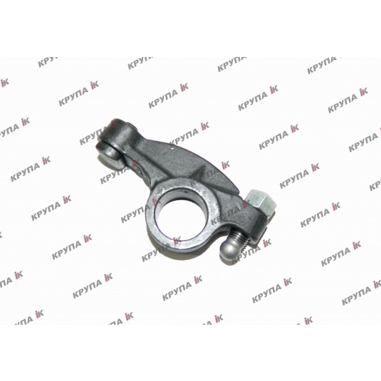 Рокер коромисла клапана на двигун 8,3L