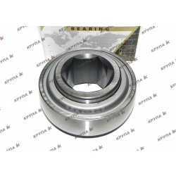 Підшипник шестигранний шнека завантаження 5088-7140 ( 34,9х80,0мм) 