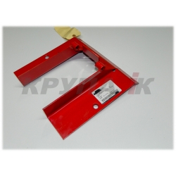 Кронштейн кріплення русла 1083 1306570C3>>1306569C3