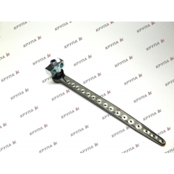 П'ята ножа жниварки  1010  , 1307297С93