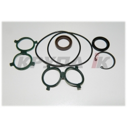 Ремкомплект гідромотора 435698A1 (в гідромотор- 87106499 )