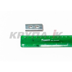 Зажим топливной трубки