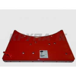 Супорт задній полуклеті права сторона 1338045C2 2166, 2366