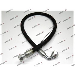 Шланг гидравлический 1140mm (44-7 / 8 in) 87425807