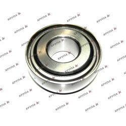 Підшипник кульковий Wishek