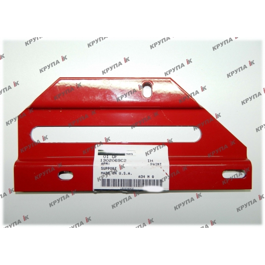 Кронштейн натяжноЇ зірочки (631905R91)