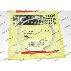 Прокладка регулювальна