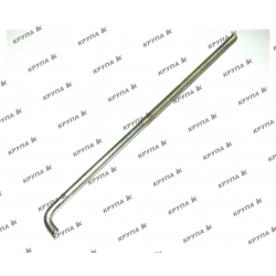 Шпилька натяжна привода розкидача