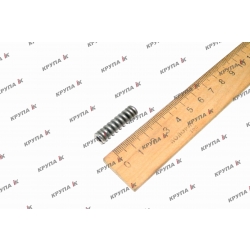 Пружина 33-1786T1