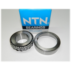 Підшипник 86516897 в зборе + обойма M88048/10