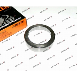 Обойма підшипника на  вал-шестерня в КПП 517168