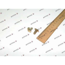 Гвинт 1/4"-20 x 1/2" ,  477-82508 