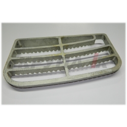 Підніжка драбини (сходинка)