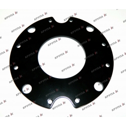 Диск прижимной муфты фидера (с вырезом) 2388
