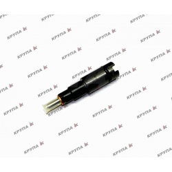 Форсунка на тр-р MX-335 механ.