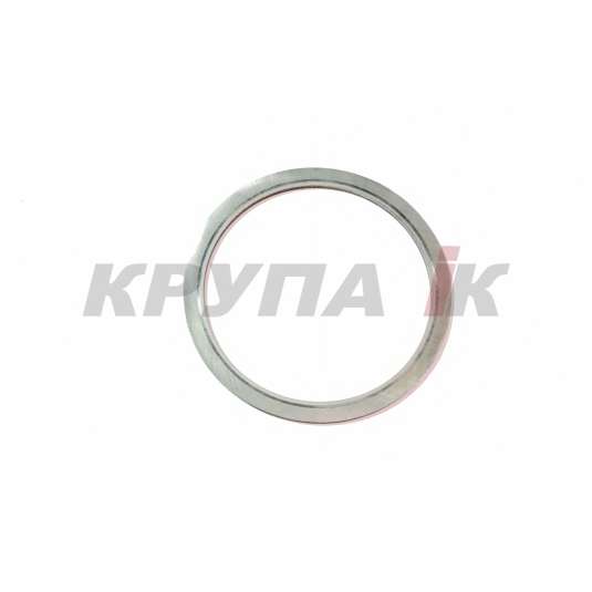 Шайба фрикционная шестерни редуктора косозубых ротора 235587A1