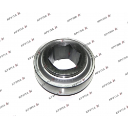 Подшипник шестигранный 5088-6140 (44,48х100,0мм) W211KRRB50 PEER