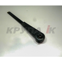 П'ята ножа жниварки (у зборі) 2030 (Extra,high) 84562654, 84433779