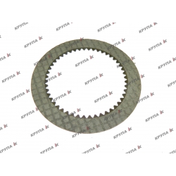 Диск фрикционный