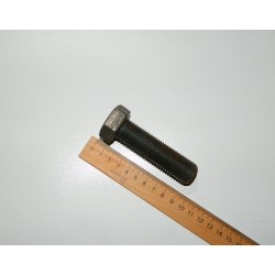 Болт М20 -2,5 х 80