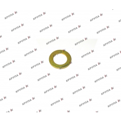 Шайба мала 1 13/32 x .120"  (35,7х57,15х3)