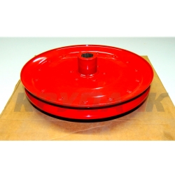 Шків 181196C2, 418092A1, 87757148  ( 10")